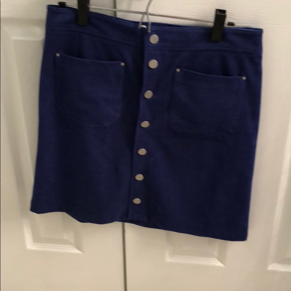 Inc skirt